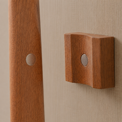 Magnetic Shoehorn