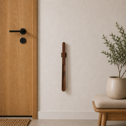 Magnetic Shoehorn